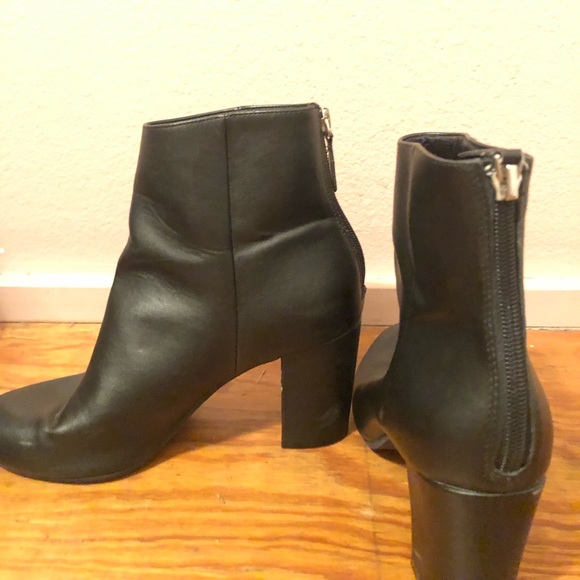 Ankle Boots - Picture 3 of 4